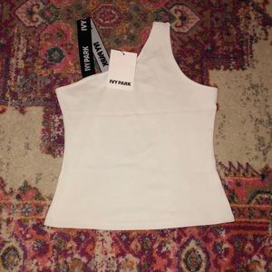 Ivy Park workout tank